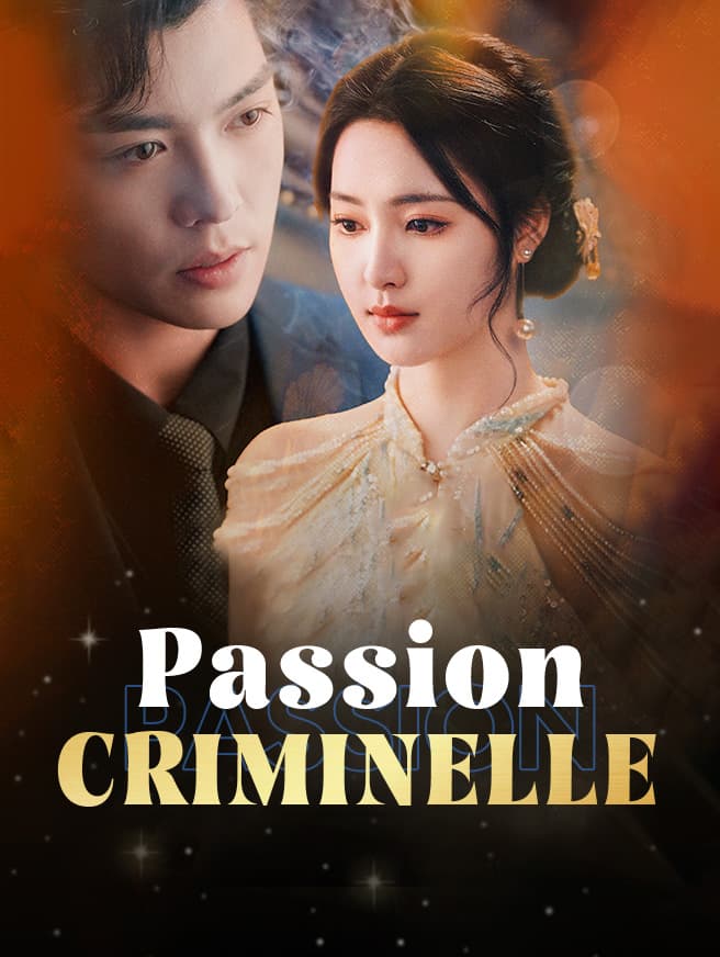 Passion Criminelle