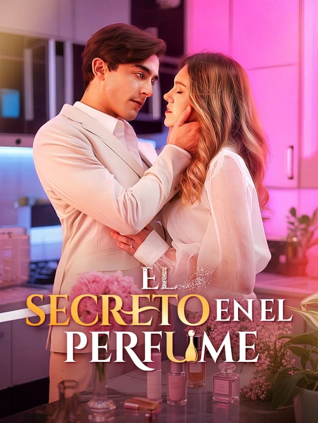 El secreto en el perfume