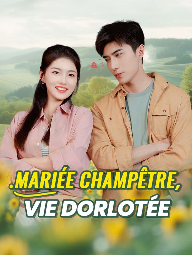 Mariée Champêtre, Vie Dorlotée