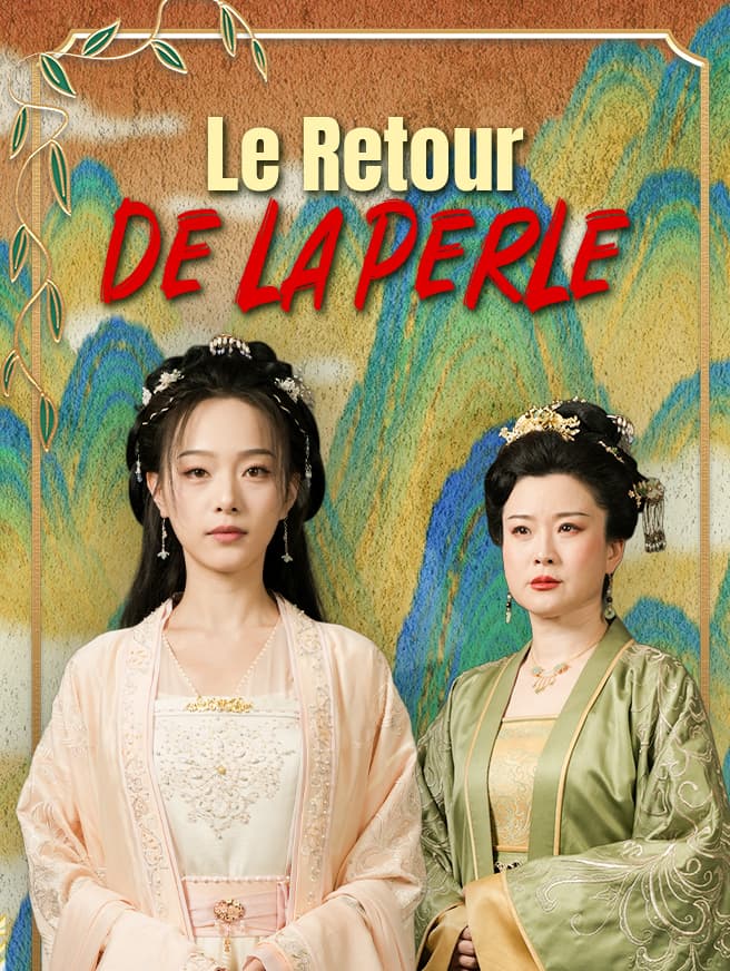 Le Retour de la Perle