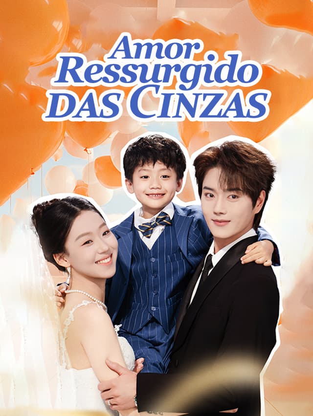 Amor Ressurgido das Cinzas