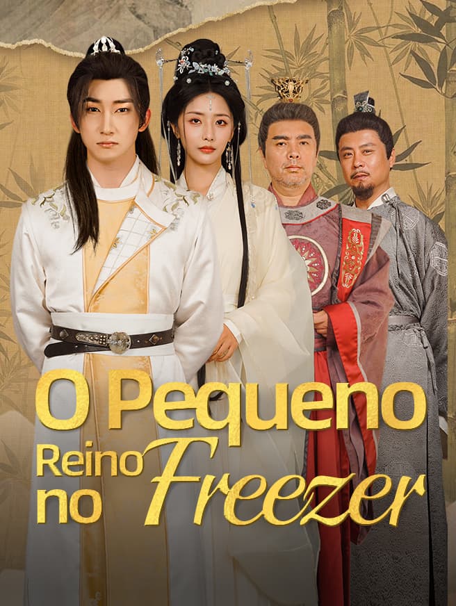 O Pequeno Reino no Freezer