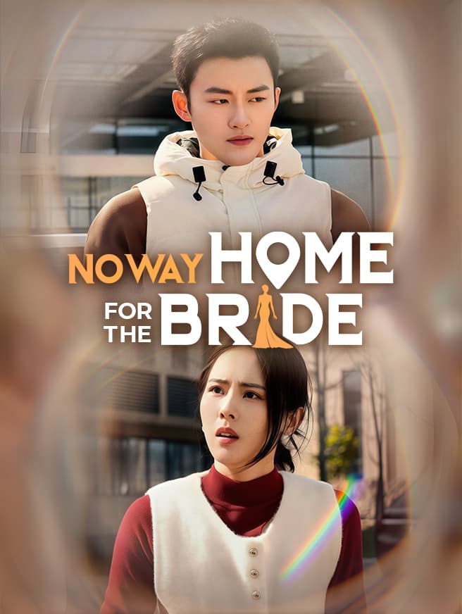 No Way Home for the Bride