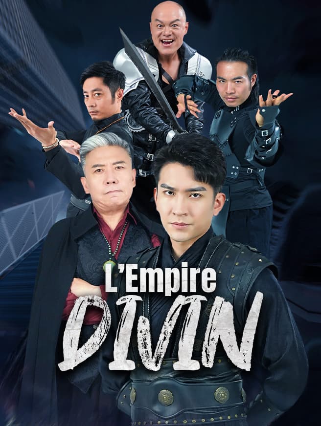 L’Empire Divin