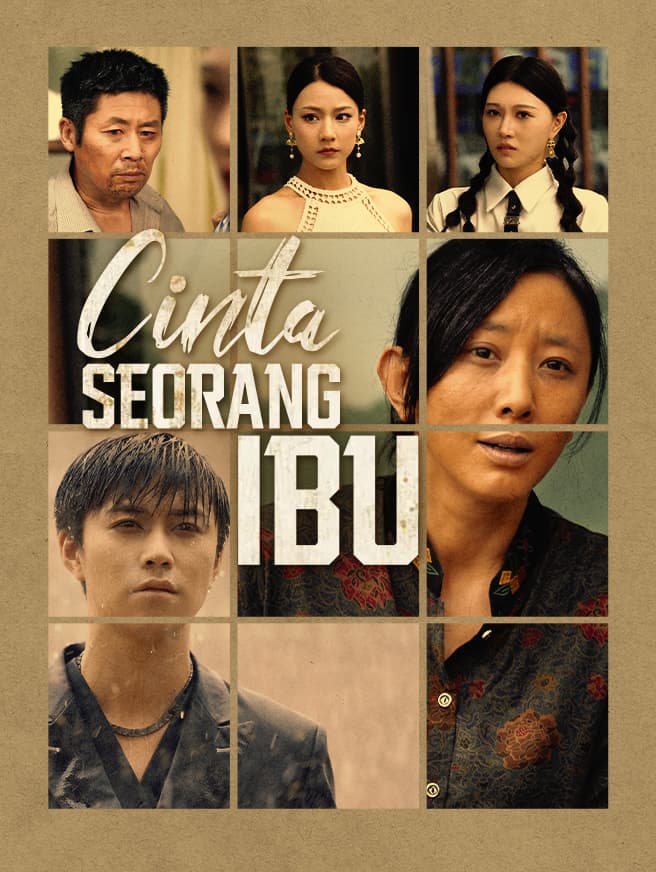 Cinta Seorang Ibu