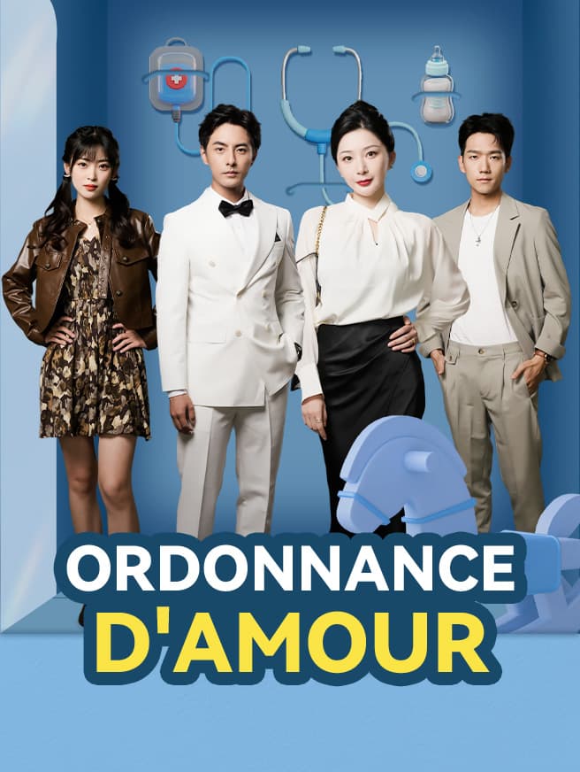 Ordonnance d'Amour