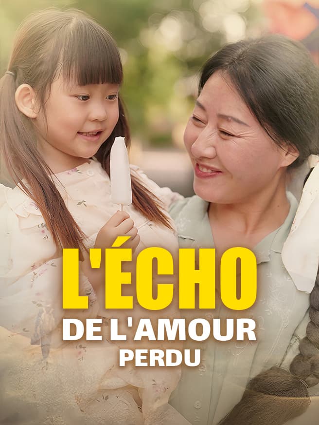 L'Écho de l'Amour Perdu 