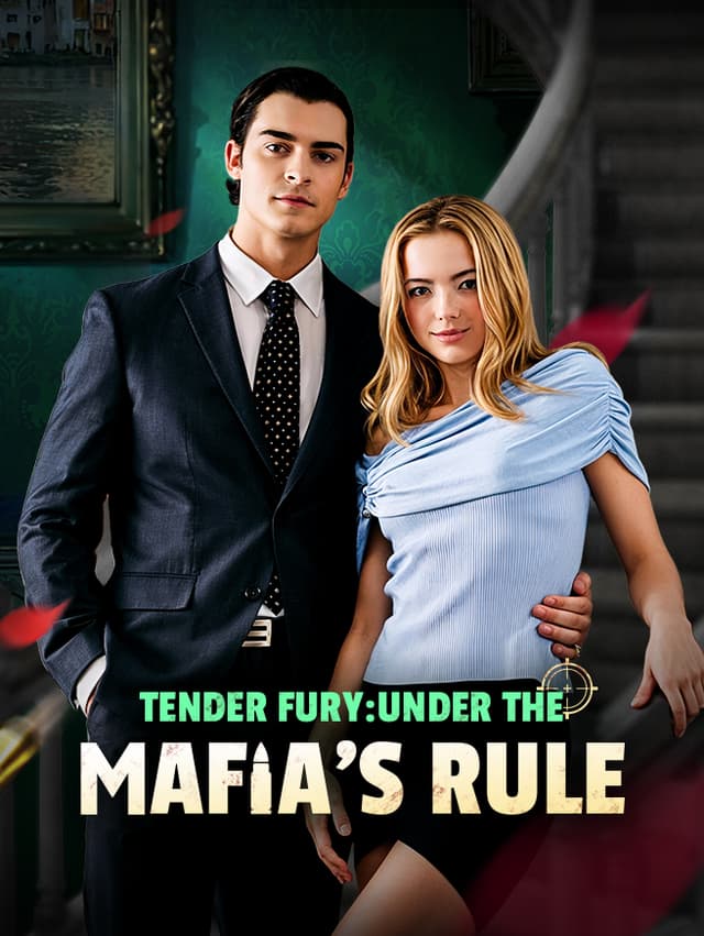 Tender Fury: Under the Mafia's Rule