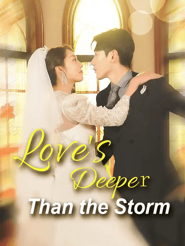 Love's Deeper Than the Storm