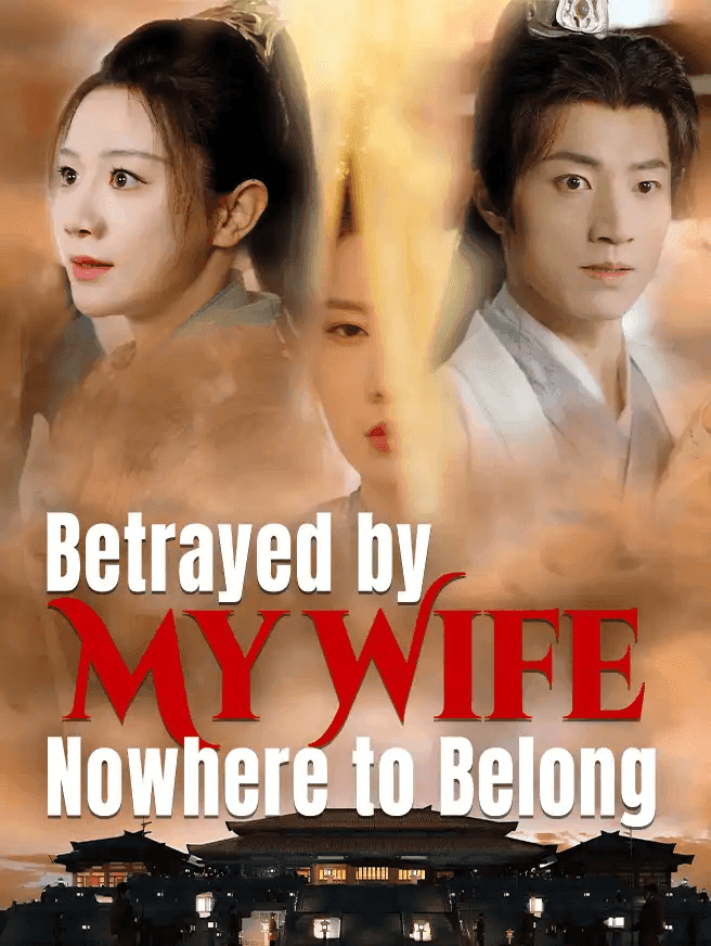 Betrayed by My Wife, Nowhere to Belong