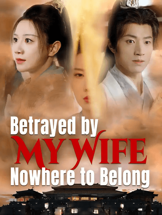 Betrayed by My Wife, Nowhere to Belong