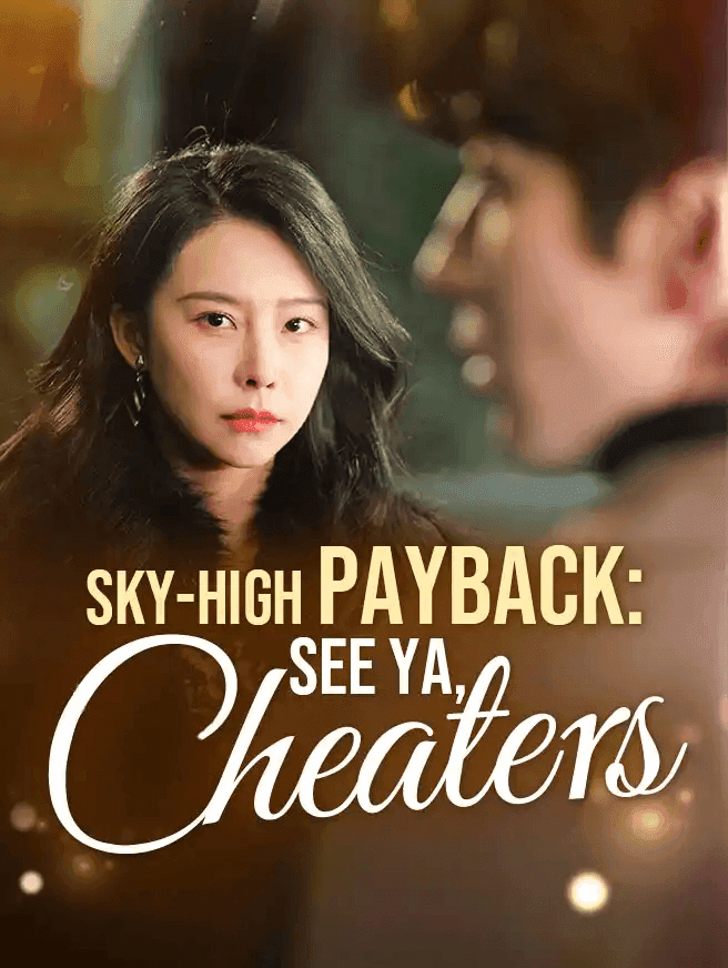 Sky-High Payback: See Ya, Cheaters