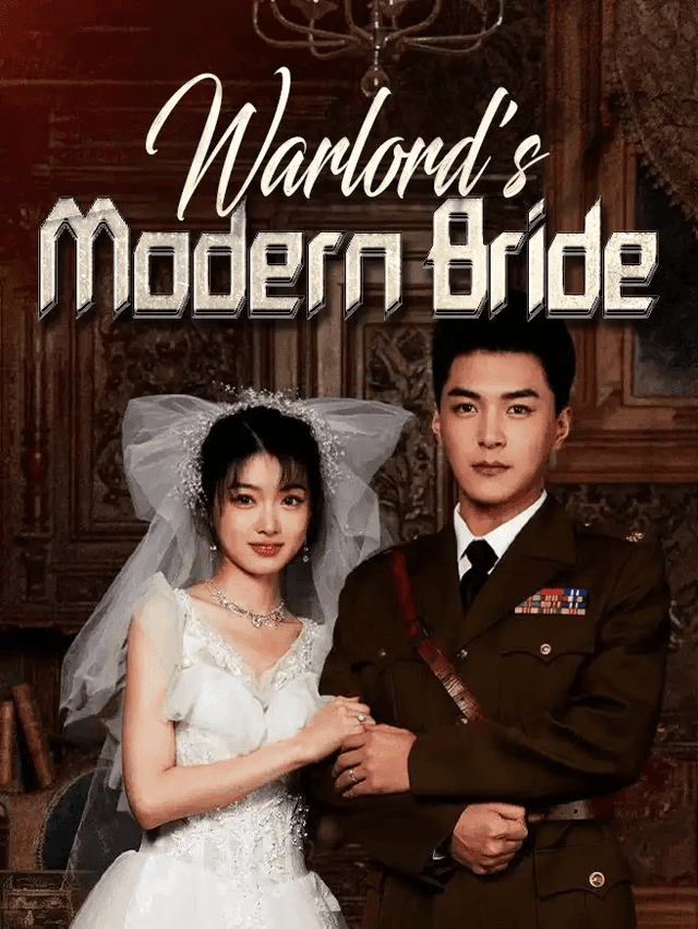 Warlord's Modern Bride