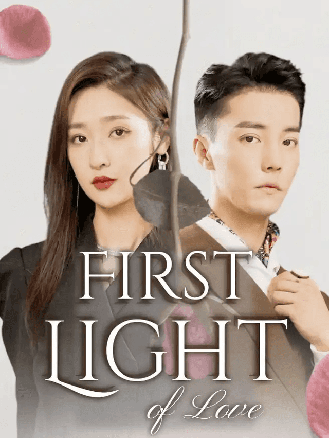 First Light of Love