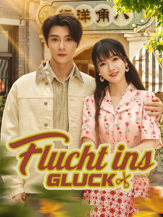 Flucht ins Glück