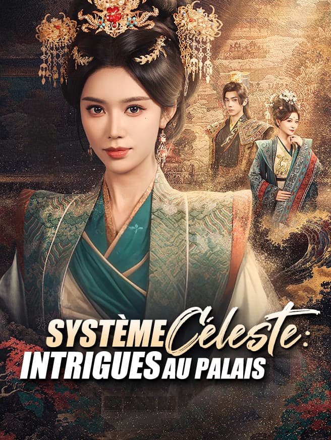 Système Céleste: Intrigues au Palais