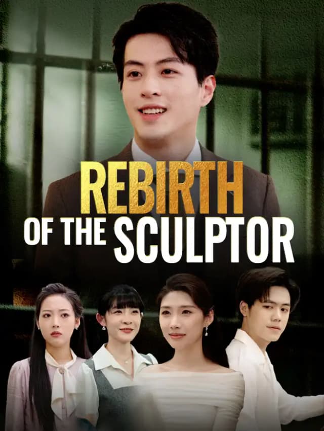 Rebirth of the Sculptor