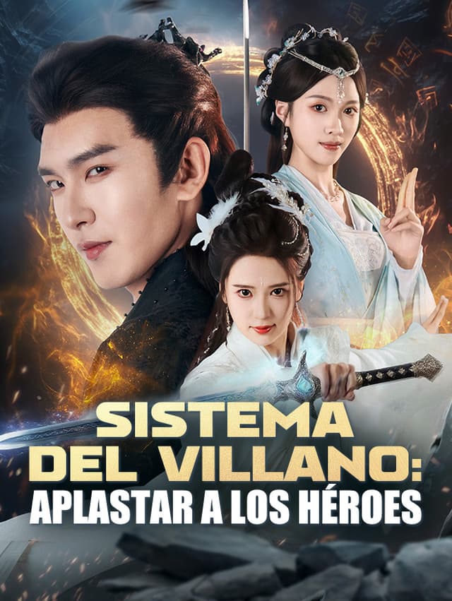 Sistema del Villano: Aplastar a los Héroes