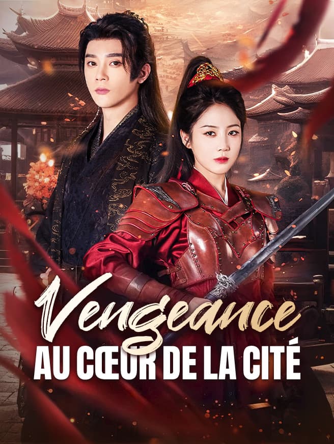 Vengeance au Cœur de la Cité
