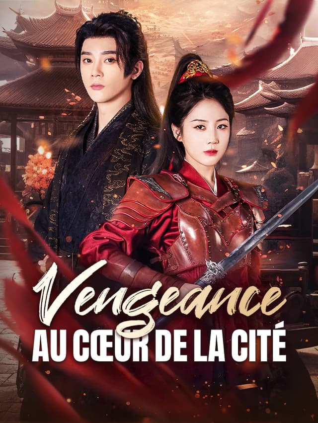 Vengeance au Cœur de la Cité