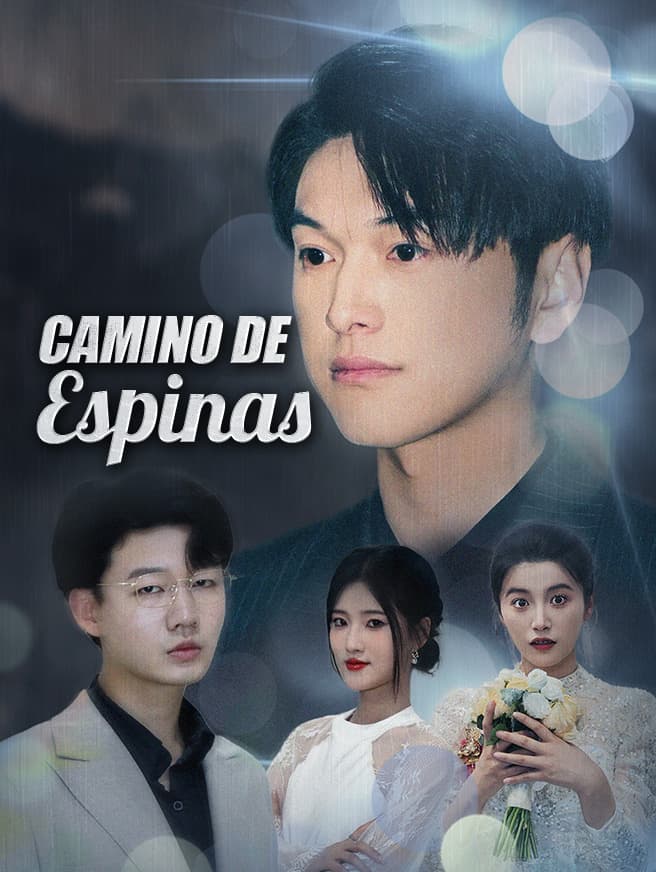Camino de Espinas