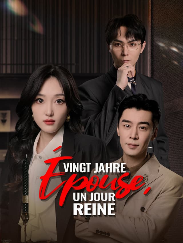 Vingt ans épouse, un jour reine