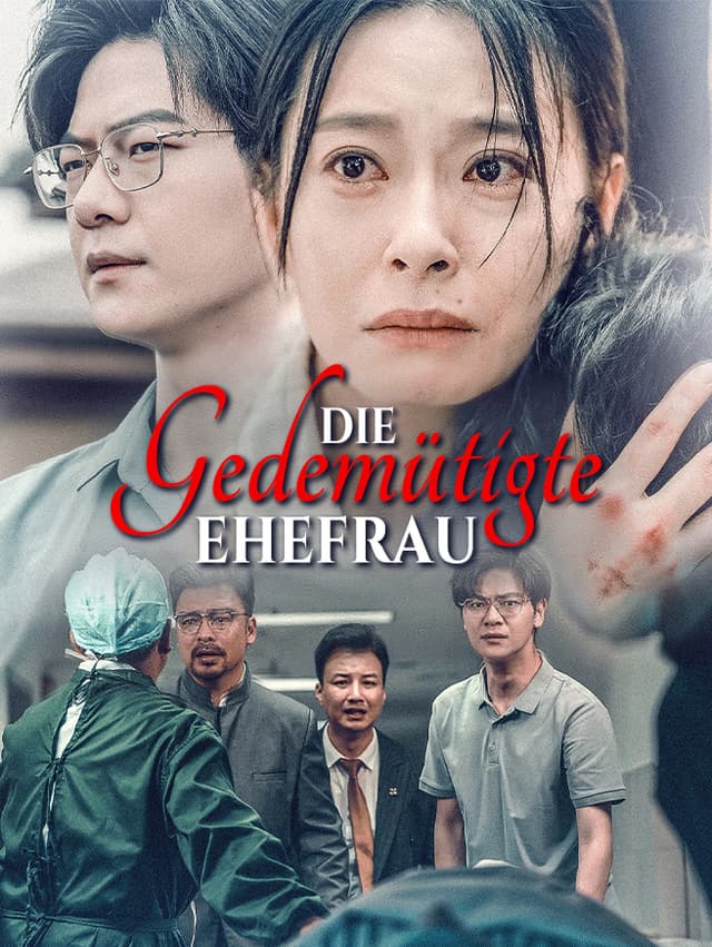 Die gedemütigte Ehefrau