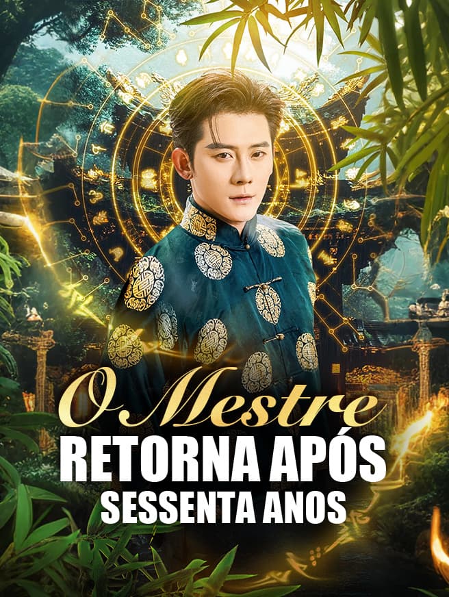 O Mestre Retorna Após Sessenta Anos