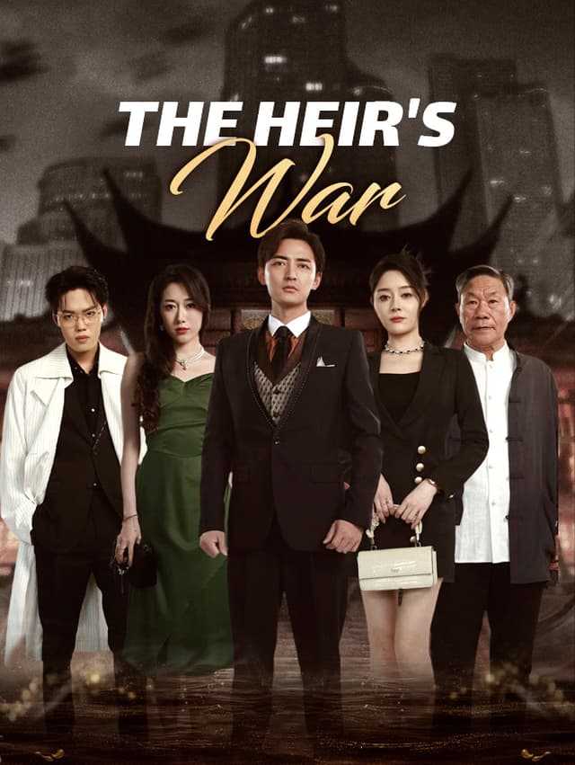 The Heir's War