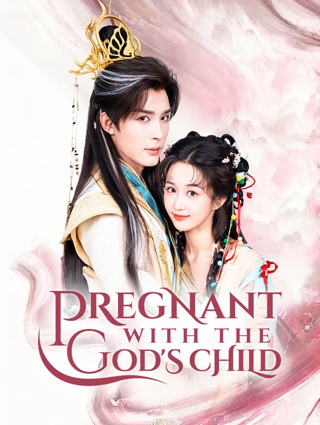 Pregnant with the God's Child