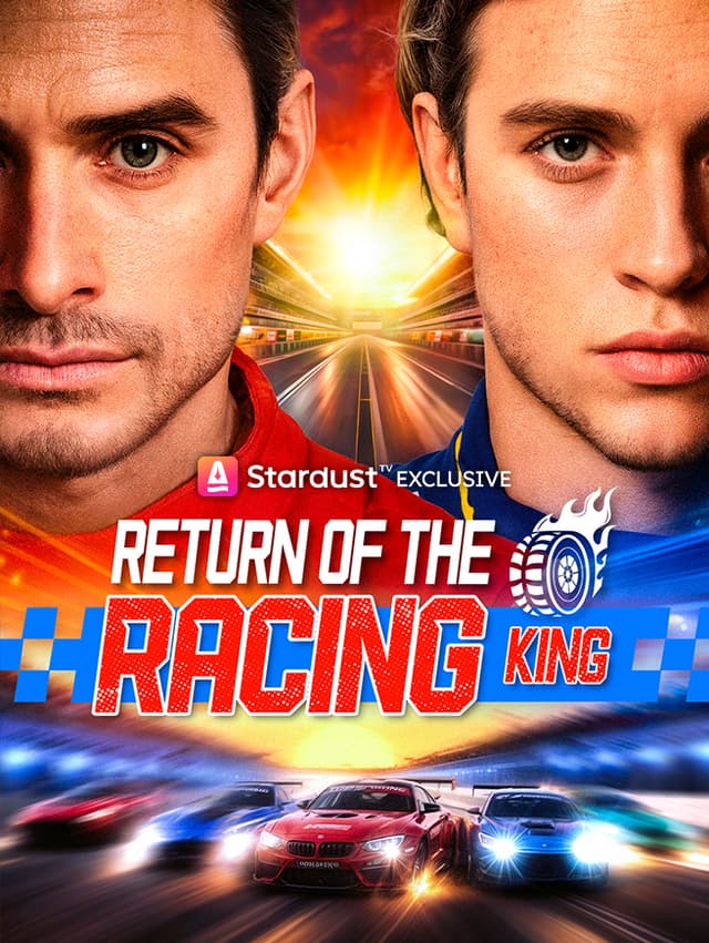 Return of the Racing King 