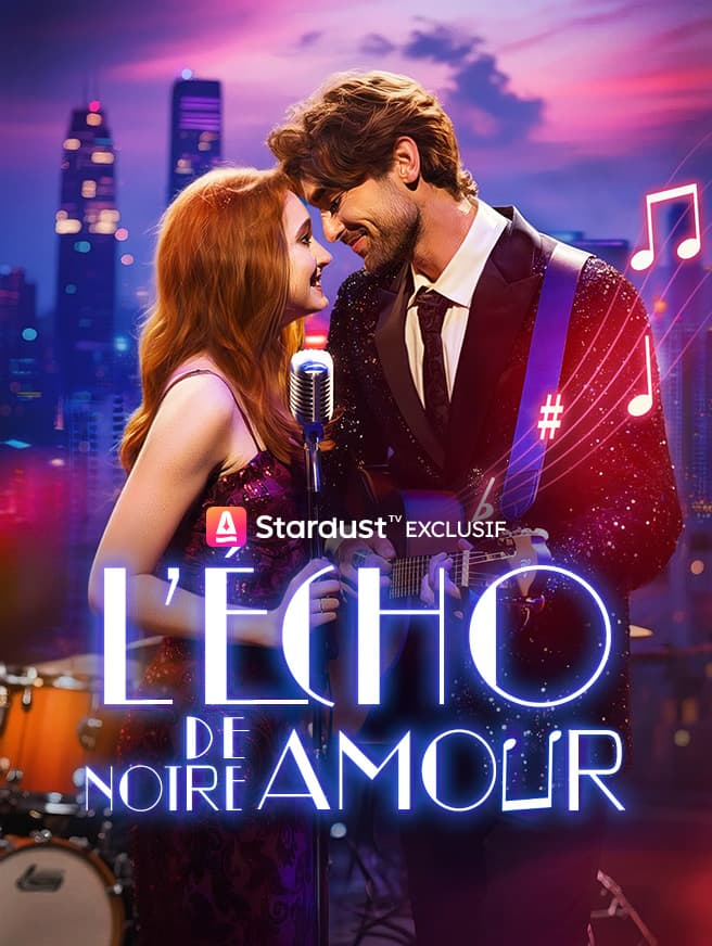 L’écho de notre Amour