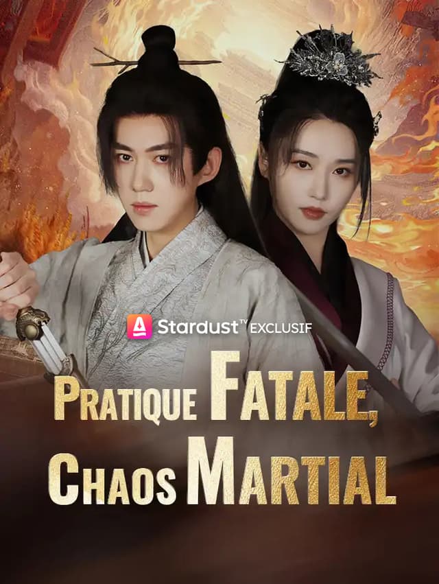 Pratique fatale, Chaos martial