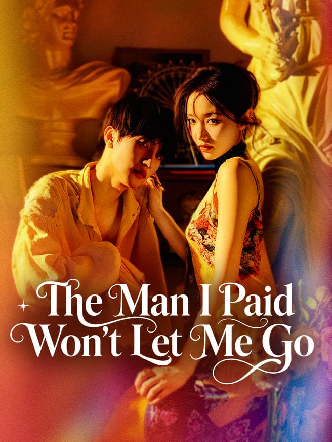 The Man I Paid Won't Let Me Go
