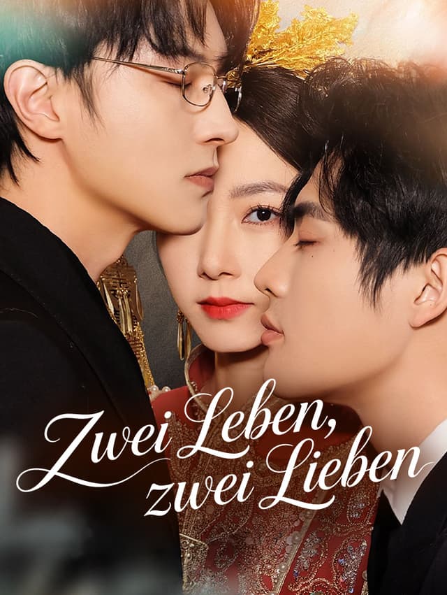 Zwei Leben, zwei Lieben