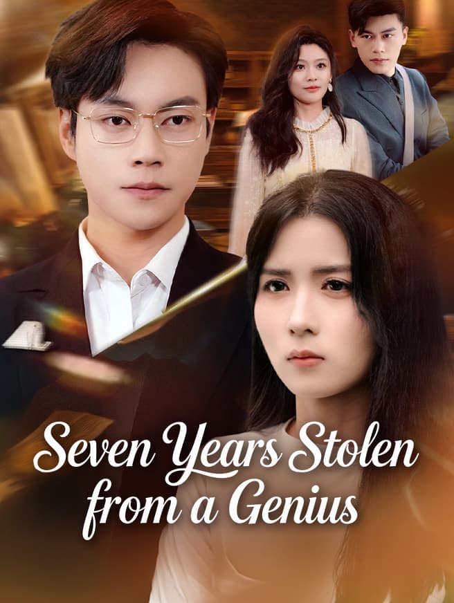 Seven Years Stolen from a Genius