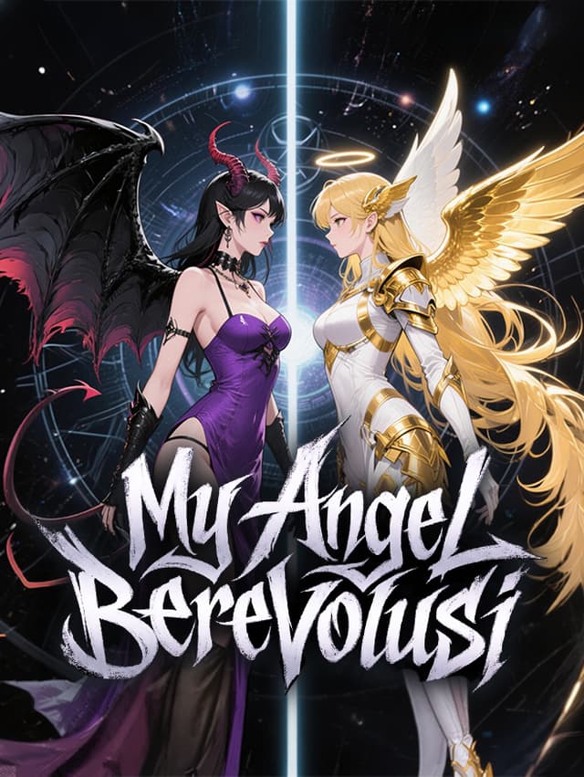 My Angel Berevolusi