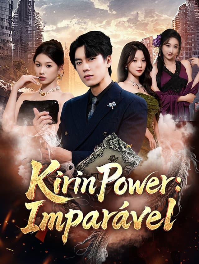 Kirin Power: Imparável