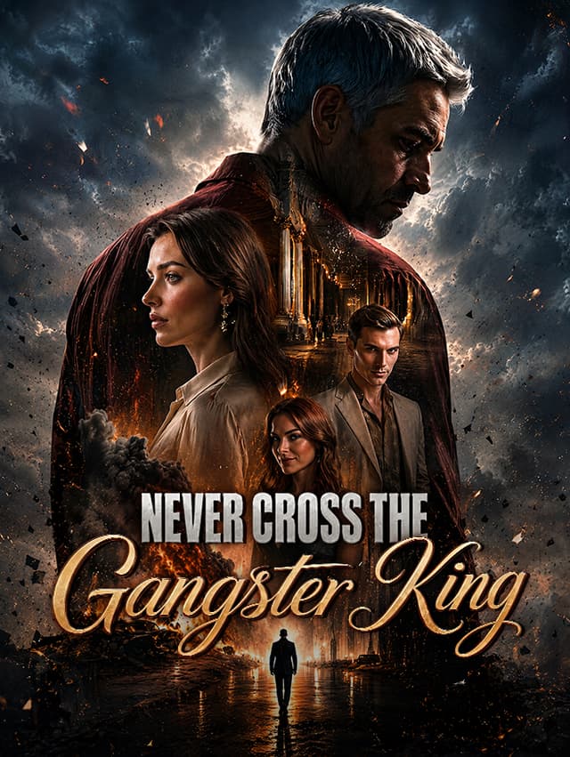 Never Cross the Gangster King