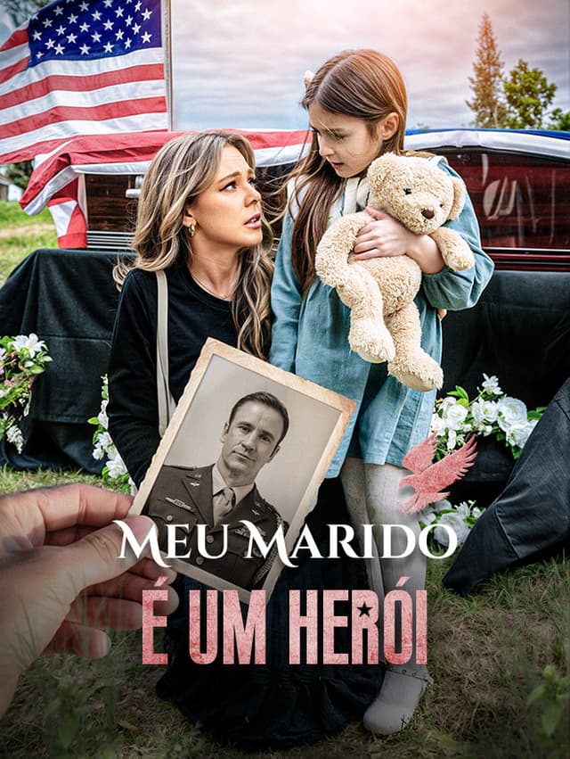 Meu Marido é Um Herói