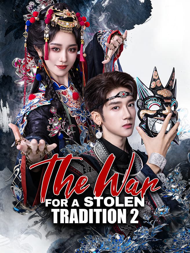 The War for a Stolen Tradition 2