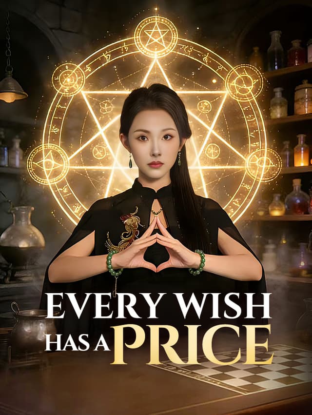 Every Wish Has a Price