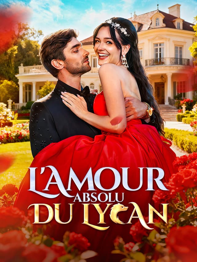 L'Amour Absolu du Lycan