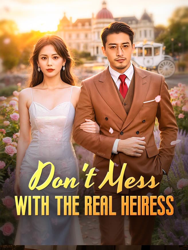 Don't Mess with the Real Heiress