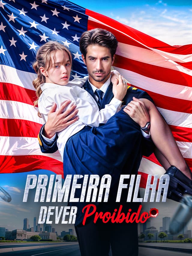 Primeira Filha: Dever Proibido