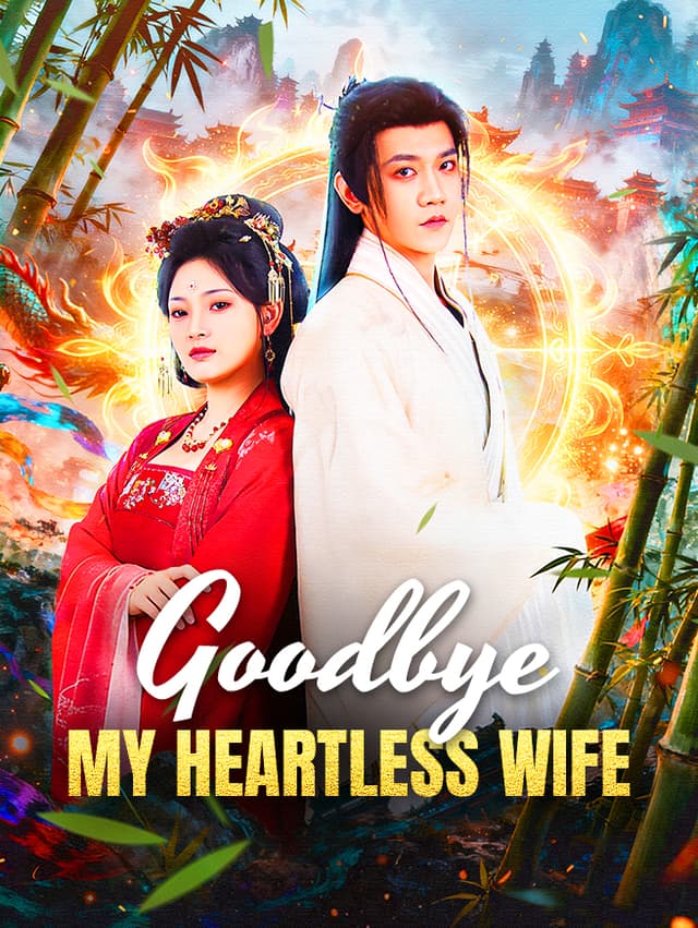 Goodbye, My Heartless Wife