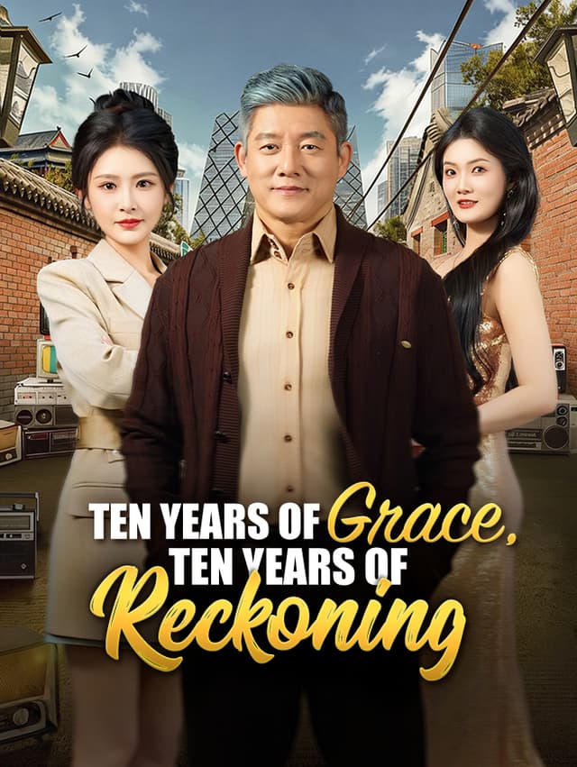 Ten Years of Grace, Ten Years of Reckoning