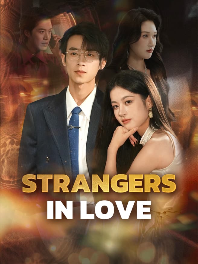 Strangers in Love