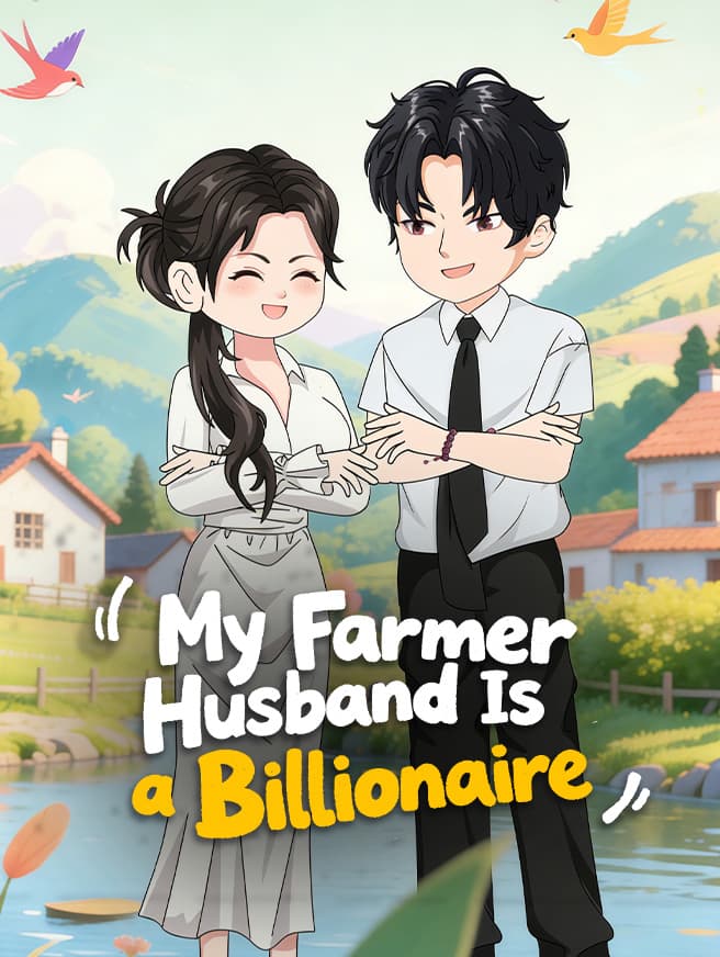 My Farmer Husband Is a Billionaire