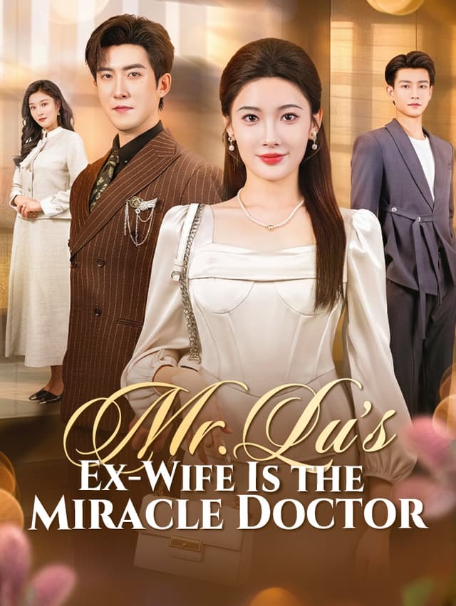 Mr. Lu’s Ex-Wife Is the Miracle Doctor